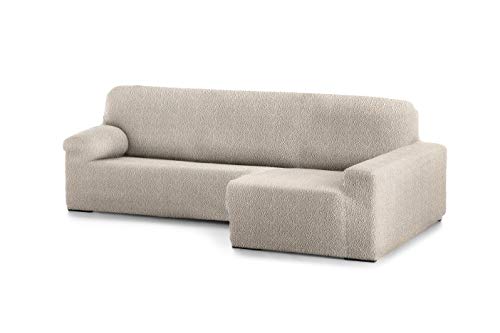 Eysa 3D Sofaüberwürfe, Lycra, Ecru, 305 von Eysa