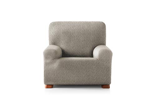 Eysa 3D Sofaüberwürfe, Lycra, NERZ, 1 Sessel von Eysa