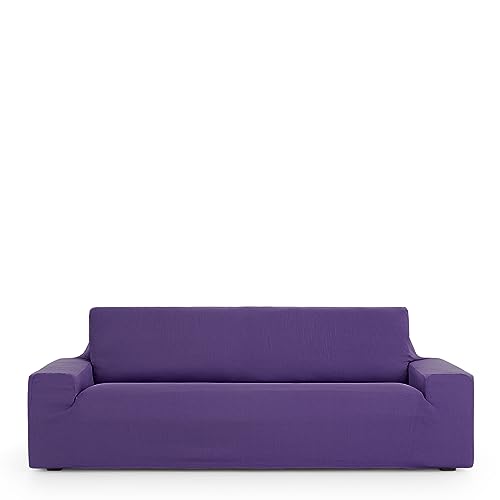 Eysa 4-Sitzer-Elastischer Sofabezug Poseidon Farbe 02 von Eysa