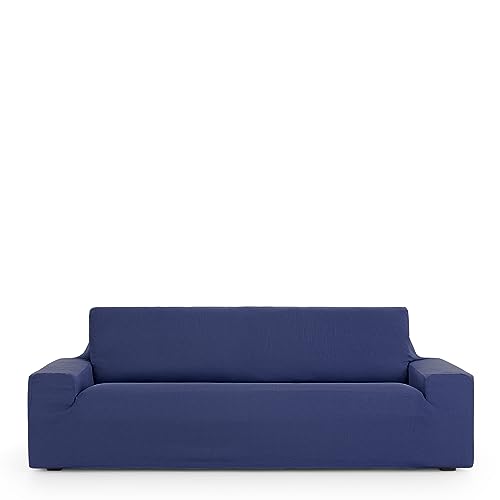 Eysa 4-Sitzer-Elastischer Sofabezug Poseidon Farbe 03 von Eysa