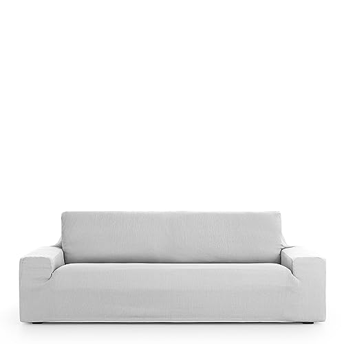 Eysa 4-Sitzer-Elastischer Sofabezug Poseidon Farbe 16 von Eysa