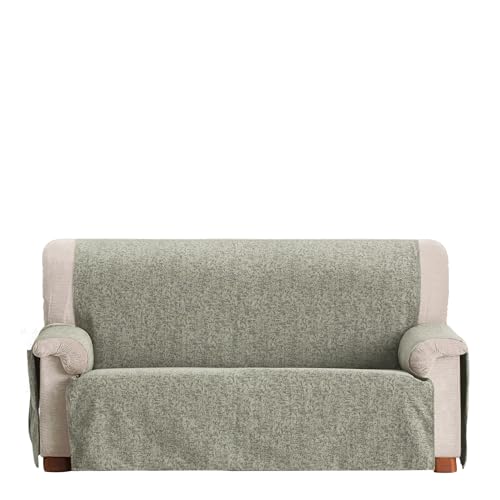 Eysa Dream Nicht elastisch Sofa überwurf 3 sitzer, Chenille, 31-nerz, 37 x 6 x 29 cm von Eysa