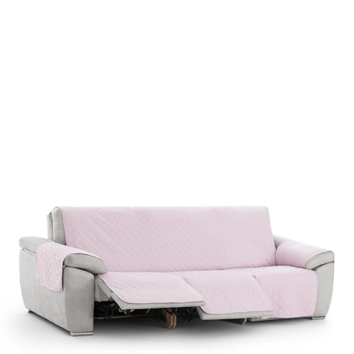Eysa Bianco Rutschfester Relax-sofabezug 3X3 Farbe 02 von Eysa