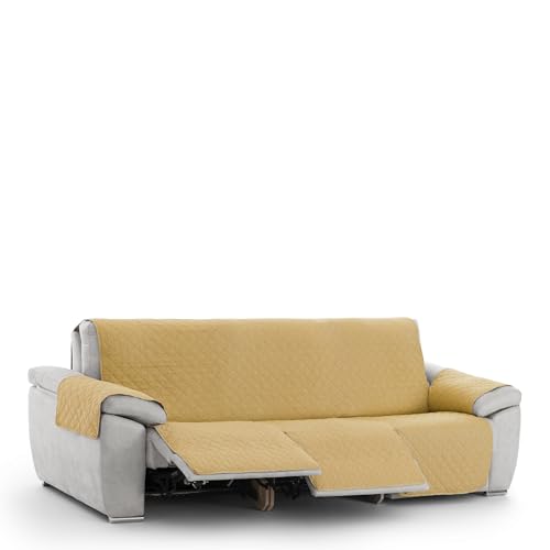 Eysa Bianco Rutschfester Relax-sofabezug 3X3 Farbe 05 von Eysa