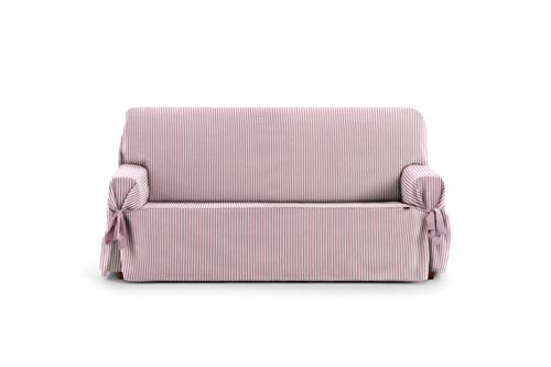 Eysa Calma Sofa überwurf, Baumwolle, Rosa, 140-180cm. von Eysa