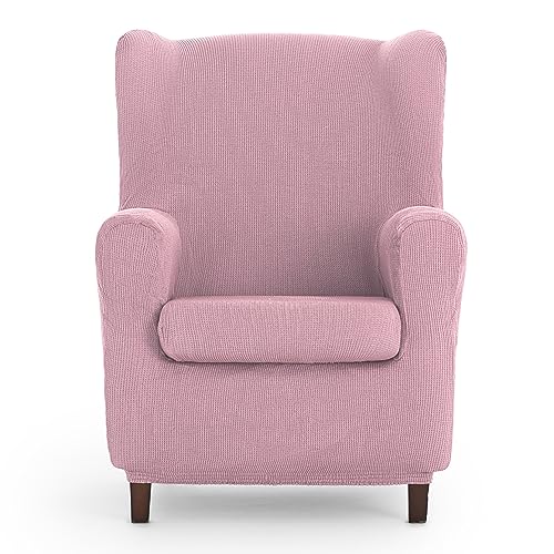 Eysa Elastischer Ohrensesselbezug Poseidon Farbe 12 von Eysa