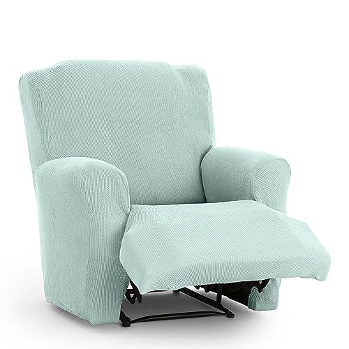 Eysa Elastischer sesselbezug entspannen XL Poseidon Farbe 14 von Eysa