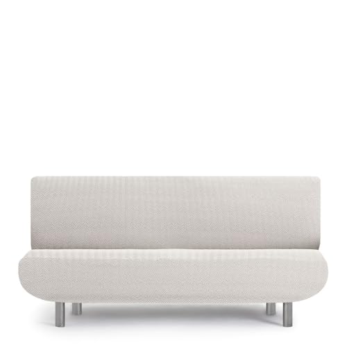 Eysa JAZ Sofabezug, Weiß, 160 x 100 x 230 cm von Eysa
