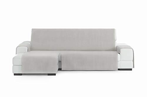 Eysa Levante Sofa überwurf, Baumwolle, VISON, 240cm. Gültig 250-300cm von Eysa