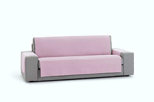 Eysa Levante Sofa überwurf, Baumwolle, Nerz, 155cm. Gültig 170-210cm von Eysa