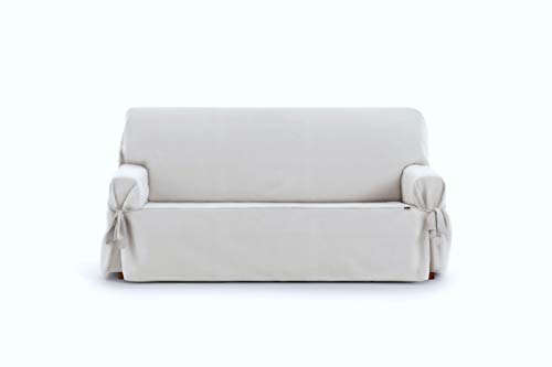Eysa Levante Sofa überwurf, Baumwolle, Rosa, 190cm. Gültig 210-250cm von Eysa
