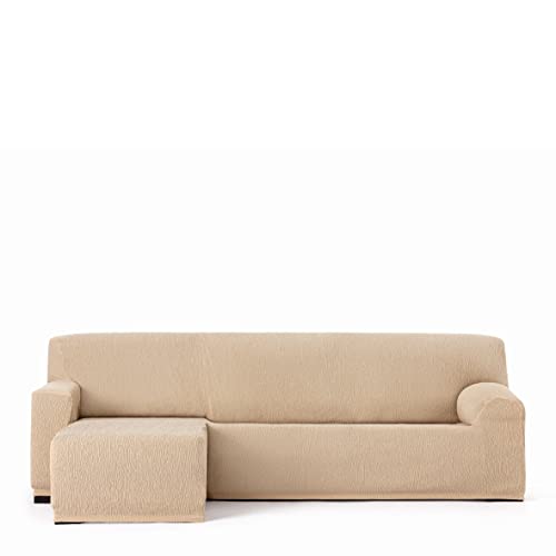 Eysa Llion Sofa überwurf Chaise Longue kurzer arm, Links frontalsicht, Farbe 1 von Eysa