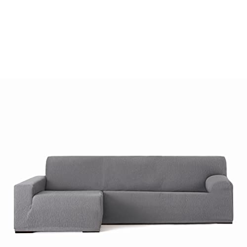 Eysa Llion Sofa überwurf Chaise Longue Langer arm, Links frontalsicht, Farbe 6 von Eysa