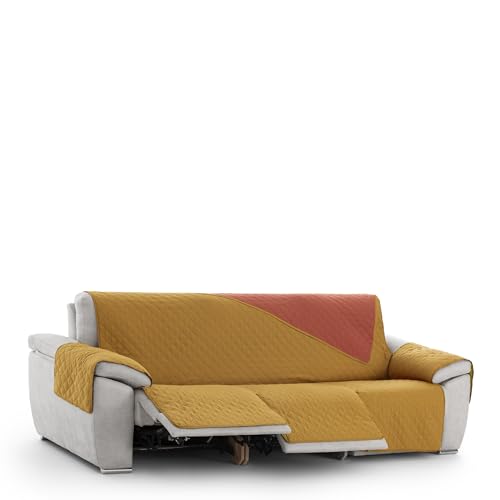 Eysa Magnus Relax-sofabezug reversibel 3X3 Farbe 05 von Eysa