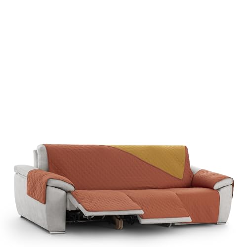 EYSA Magnus Relax-sofabezug reversibel 3X3 Farbe 09 von Eysa