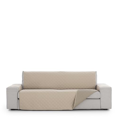 Eysa Magnus sofabezug reversibel praktisch 3 sitzer, Farbe 00 von Eysa