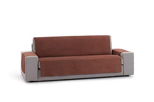 Practica sofa Überwurf 2 Sitzer Rabat Farbe 09- Kessel von Eysa
