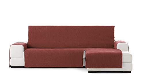 Practica sofa überwurf chaise longue extra 290cm rechts frontalsicht Rabat farbe 09- Kessel von Eysa