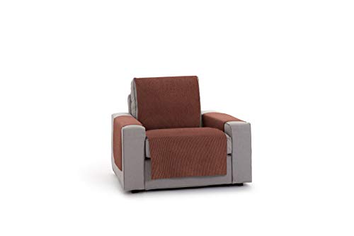 Practica sofa Überwurf 1 Sessel Rabat Farbe 09-Kessel von Eysa