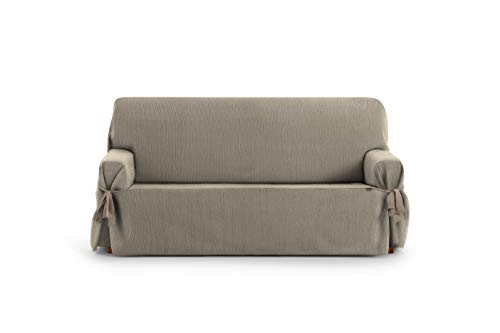 Universal sofa Überwurf 2 Sitzer Rabat Farbe 11- Nerz Universal sofa Überwurf 2 Sitzer Rabat Farbe 11- Nerz von Eysa