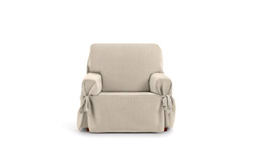 Universal sofa Überwurf 1 Sessel Rabat Farbe 00- Weisse von Eysa