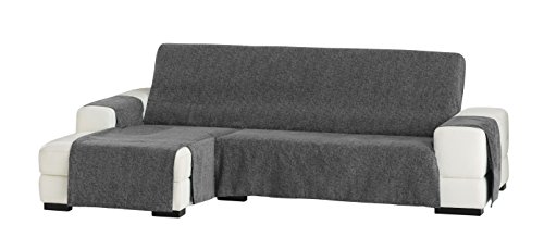 Eysa Überzug für Chaise Longue, 290 cm Dream grau Eysa Überzug für Chaise Longue, 290 cm Dream grau von Eysa
