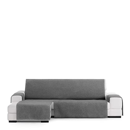 Eysa Valkiria sofabezug chaiselongue 290 cm Links frontalsicht, Farbe 10 von Eysa
