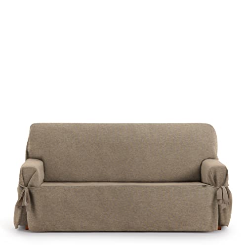 Eysa Valkiria sofabezug universal mit krawattes 2 sitzer, Farbe 11, Beige 11 Eysa Valkiria sofabezug universal mit krawattes 2 sitzer, Farbe 11, Beige 11 von Eysa
