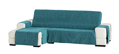 Eysa Überzug für Chaise Longue, 290 cm Dream türkis Eysa Überzug für Chaise Longue, 290 cm Dream türkis von Eysa