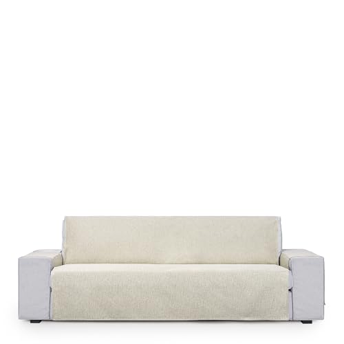 EYSA schmutzabweisender sofabezug 2 sitzer roh Design Genna von Eysa