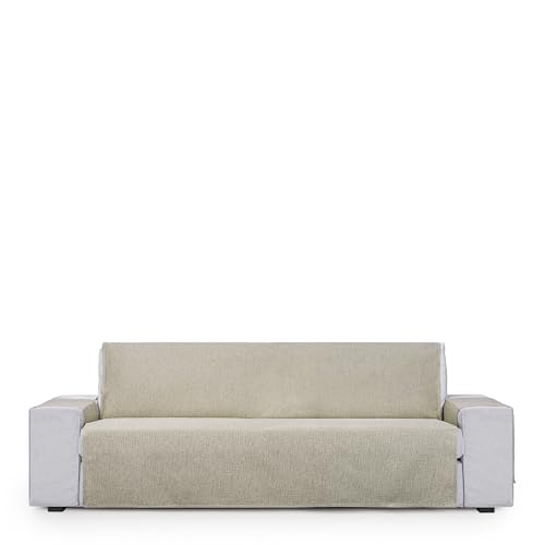 EYSA schmutzabweisender sofabezug 3 sitzer leinen Design Genna von Eysa