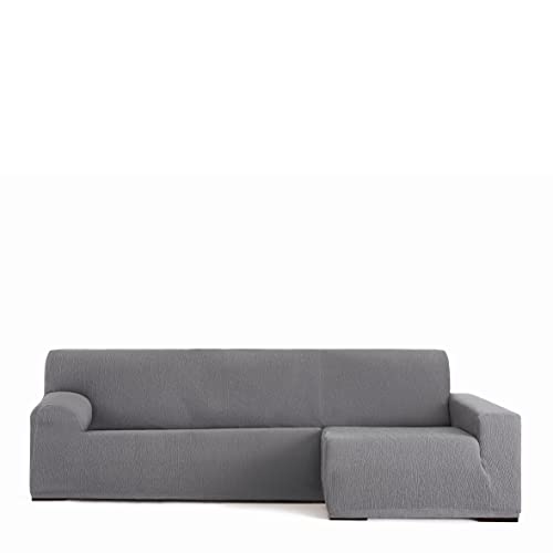 Eysa Llion Sofa überwurf Chaise Longue Langer arm, rechts frontalsicht, Farbe 6 von Eysa