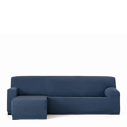 Eysa Llion Sofa überwurf Chaise Longue kurzer arm, Links frontalsicht, Farbe 3 von Eysa