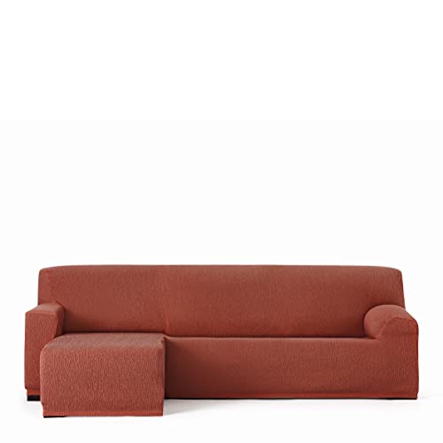 Eysa Llion Sofa überwurf Chaise Longue kurzer arm, Links frontalsicht, Farbe 9 von Eysa