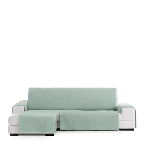 Eysa Valkiria sofabezug chaiselongue 240 cm Links frontalsicht, Farbe 04 von Eysa