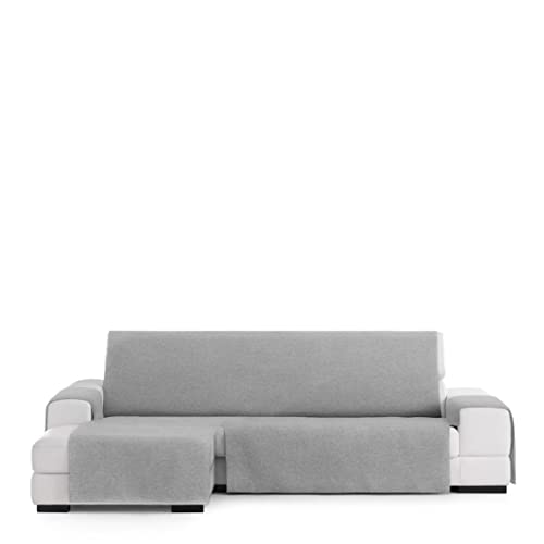 Eysa Valkiria sofabezug chaiselongue 240 cm Links frontalsicht, Farbe 06 von Eysa