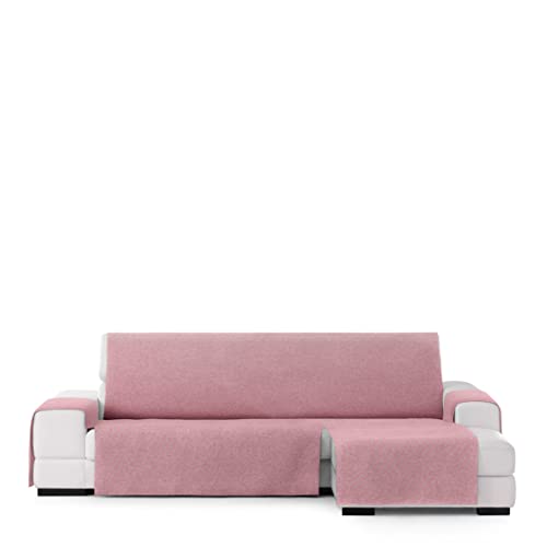 Eysa Valkiria sofabezug chaiselongue 240 cm rechts frontalsicht, Farbe 02 von Eysa