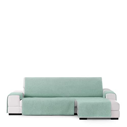 Eysa Valkiria sofabezug chaiselongue 240 cm rechts frontalsicht, Farbe 04 von Eysa