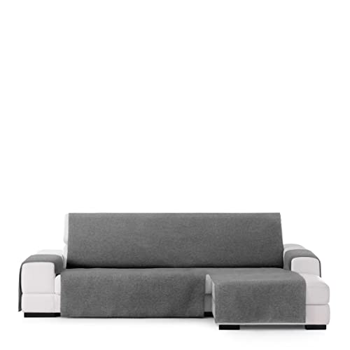 Eysa Valkiria sofabezug chaiselongue 240 cm rechts frontalsicht, Farbe 10 von Eysa