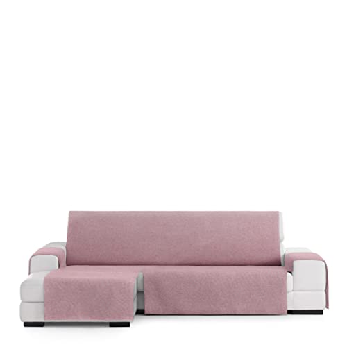 Eysa Valkiria sofabezug chaiselongue 290 cm Links frontalsicht, Farbe 02 von Eysa