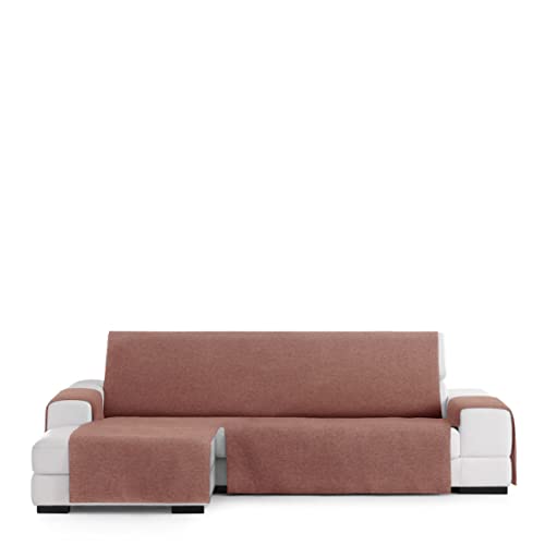 Eysa Valkiria sofabezug chaiselongue 290 cm Links frontalsicht, Farbe 09 von Eysa