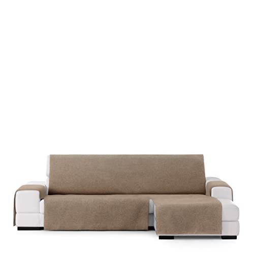 Eysa Valkiria sofabezug chaiselongue 290 cm rechts frontalsicht, Farbe 11 von Eysa