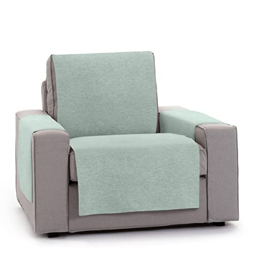 Eysa Valkiria sofabezug praktisch 3 Seaters, Farbe 03, Grün 4 von Eysa
