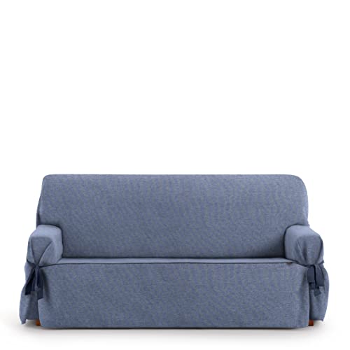 Eysa Valkiria sofabezug universal mit krawattes 2 sitzer, Farbe 03, Blau 3 Eysa Valkiria sofabezug universal mit krawattes 2 sitzer, Farbe 03, Blau 3 von Eysa