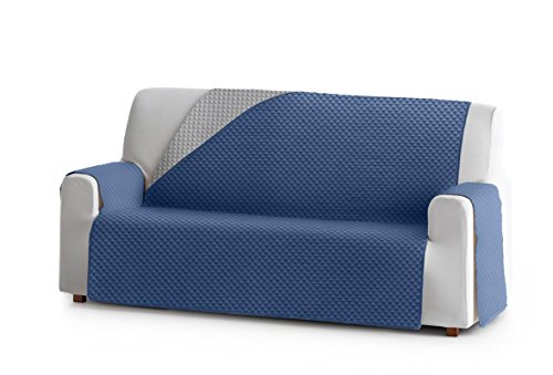 Eysa Wendbare Sofa überwurf Oslo 3 sitzer Farbe 3 Eysa Wendbare Sofa überwurf Oslo 3 sitzer Farbe 3 von Eysa