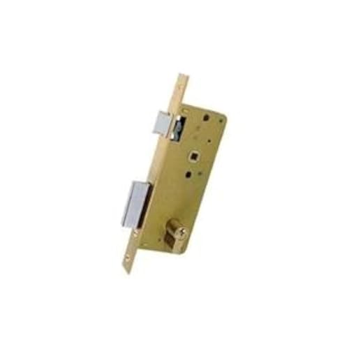 Ezcurra m38868 – Steckschloss Eisen vermessingt 4000 – 40 Ezcurra m38868 – Steckschloss Eisen vermessingt 4000 – 40 von Ezcurra