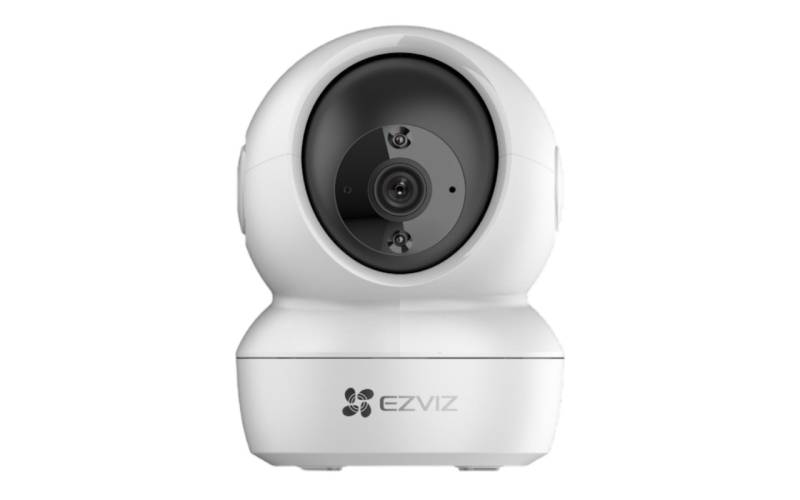 Ezviz Wlan Indoor Überwachungskamera 360° mit automatischer Verfolgung von Ezviz