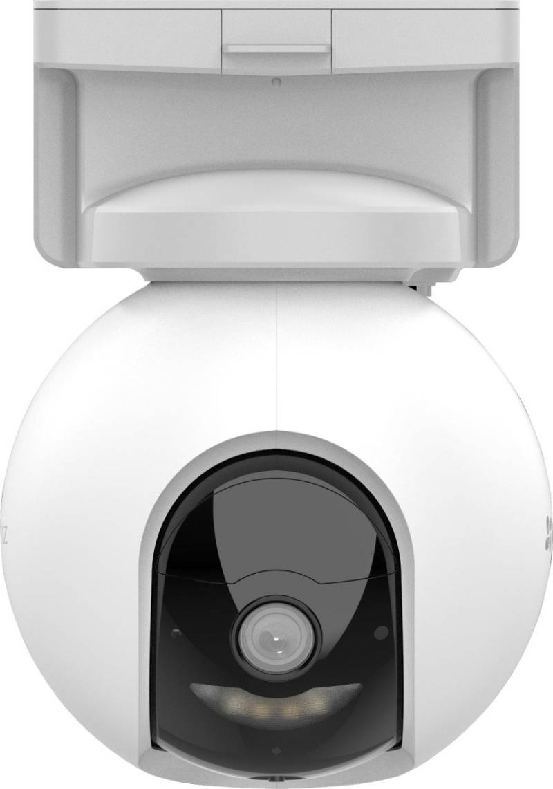 Ezviz Wlan Outdoor-Akku-Überwachungskamera HB8 360° von Ezviz