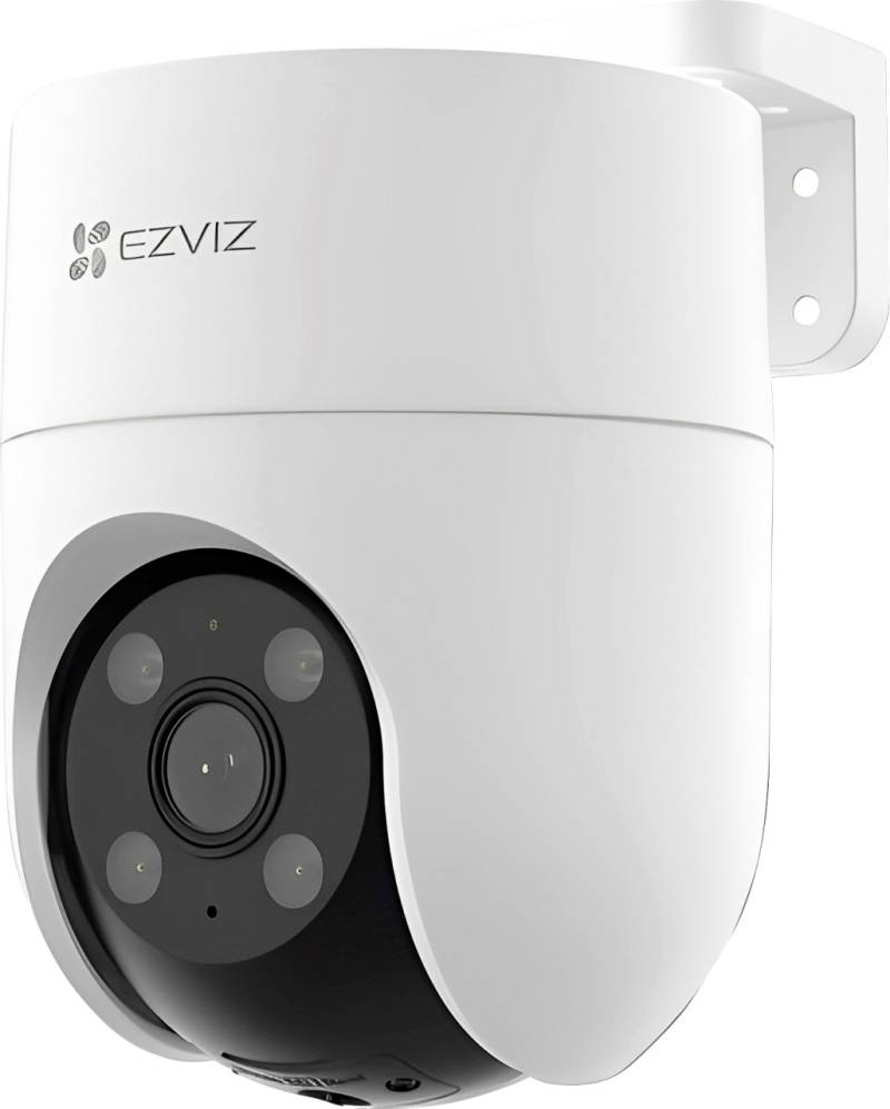 Ezviz Wlan Outdoor Überwachungskamera H8C 360° mit Bewegungserkennung von Ezviz