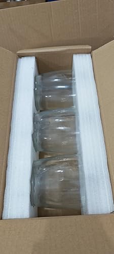 Ezvsevuo 3x1000ml Einmachgläser mit Bügelverschluss,1L Glasbehälter mit Deckel, Luftdicht Vorratsgläser für Küche, Drahtbügel Vorratsgläser Fermentierglas zum Aufbewahren für Marmelade,Müsli,Gewürzen Ezvsevuo 3x1000ml Einmachgläser mit Bügelverschluss,1L Glasbehälter mit Deckel, Luftdicht Vorratsgläser für Küche, Drahtbügel Vorratsgläser Fermentierglas zum Aufbewahren für Marmelade,Müsli,Gewürzen von Ezvsevuo